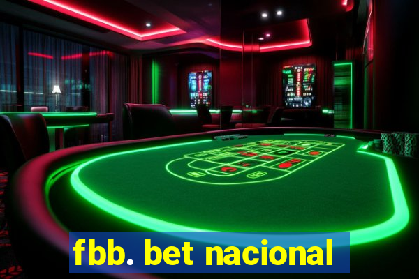 fbb. bet nacional